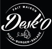 Restaurant Desk'o Pizzeria au Val d'oint Logo